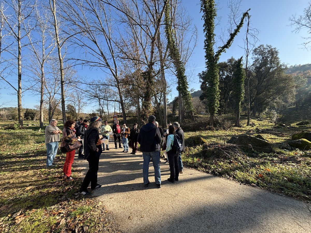 Catalonia International tweet media