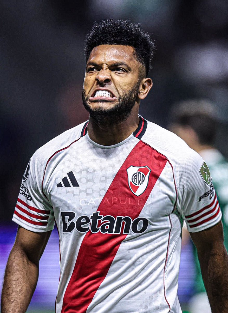 AtaqueFutbolero's tweet image. “¿Si me llama Román? Tengo mi hermano aquí que es hincha de Boca. NO LE PUEDO CERRAR LAS PUERTAS A NINGÚN CLUB”.

Miguel Borja, en @ESPNArgentina. ⚠️‼️