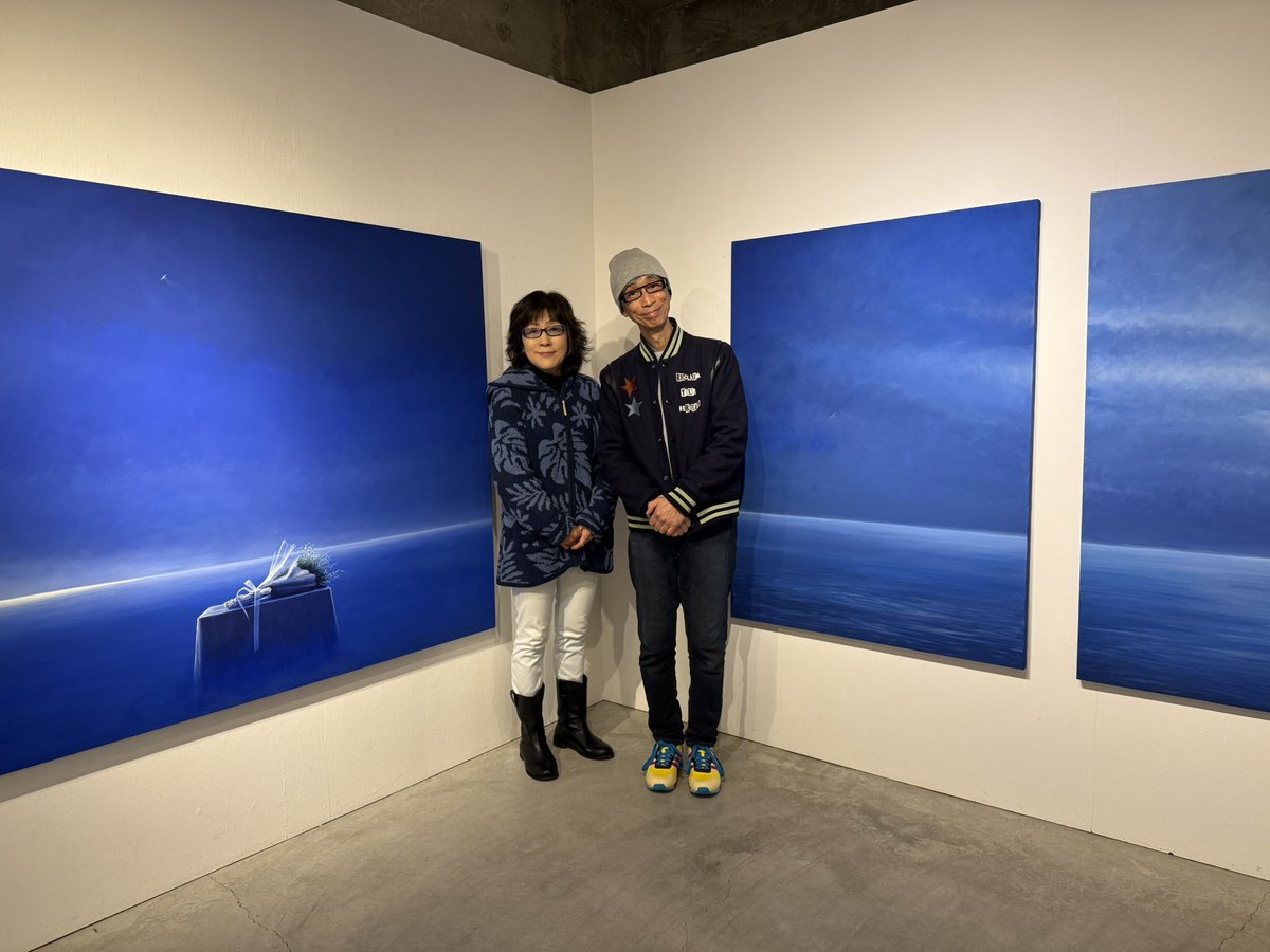 井上よう子 (@yokoohase) / Posts / X