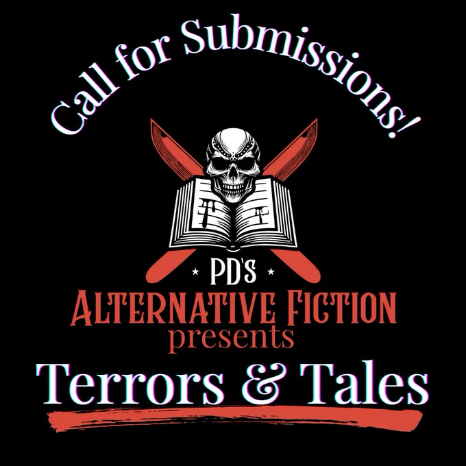 Image from pdalleva_author (@PdallevaAuthor)