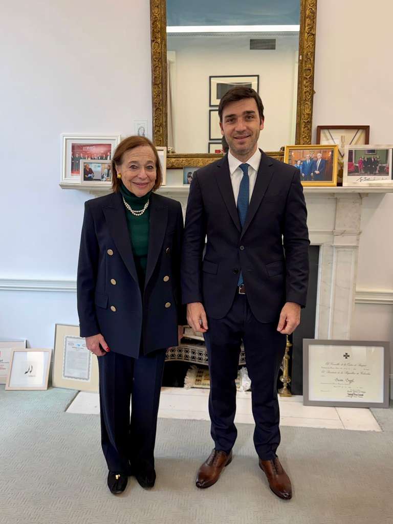 Americas Society/Council of the Americas tweet media