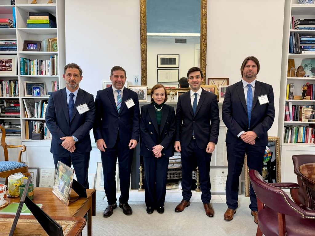 Americas Society/Council of the Americas tweet media