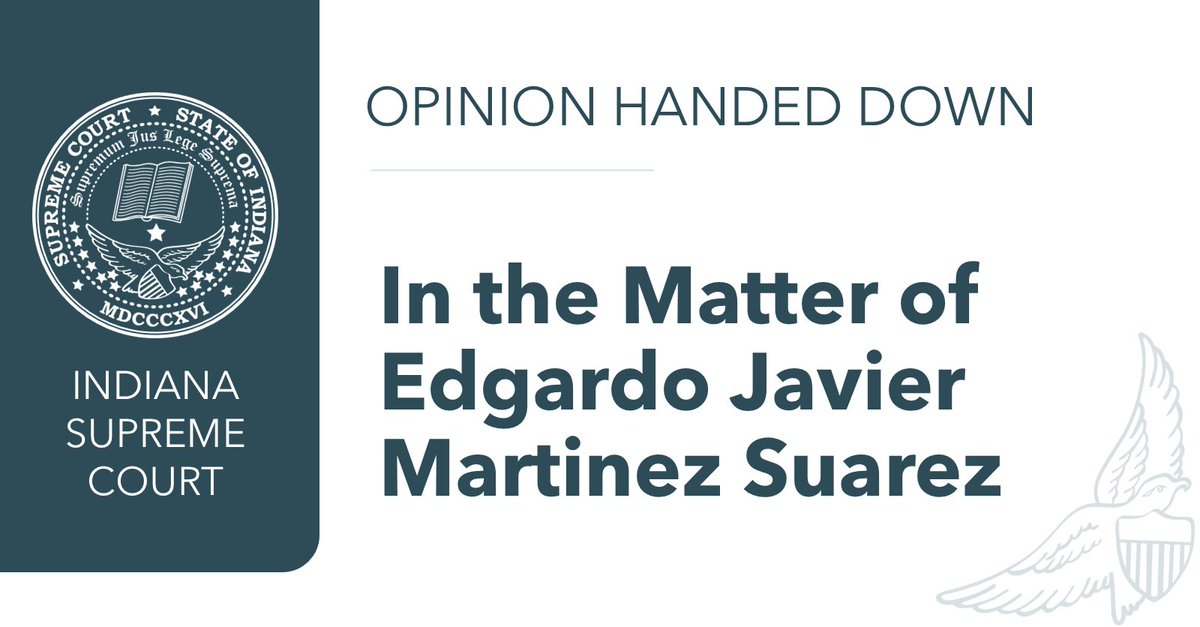 Indiana Courts tweet media