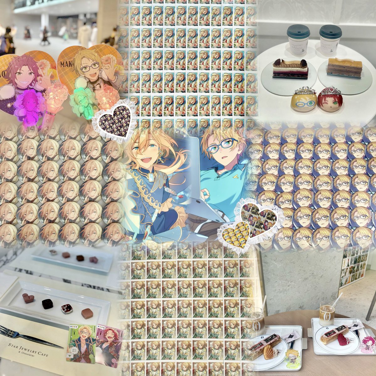 ౨꒰ྀི´ ˘ ` ꒱ྀིৎ tweet media