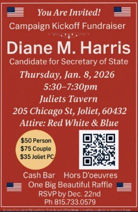 HarrisForSOS's tweet image. 