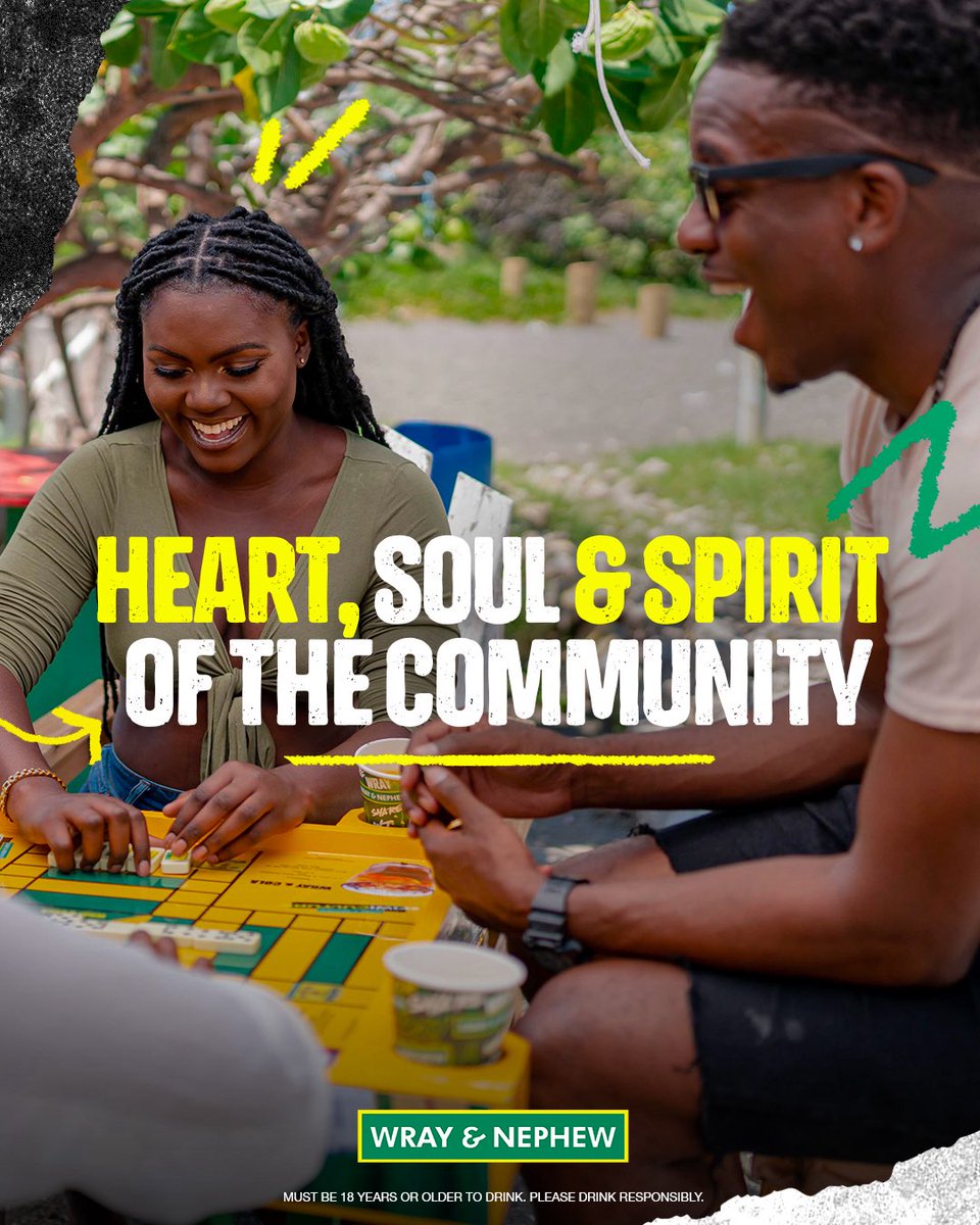 Wray & Nephew White Overproof Rum tweet media