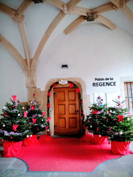 Bonne fin de journée à tous 😊
Palais de la Régence - Ensisheim

Soutien à l'Ariège 🙏🚜💪🍀🇫🇷