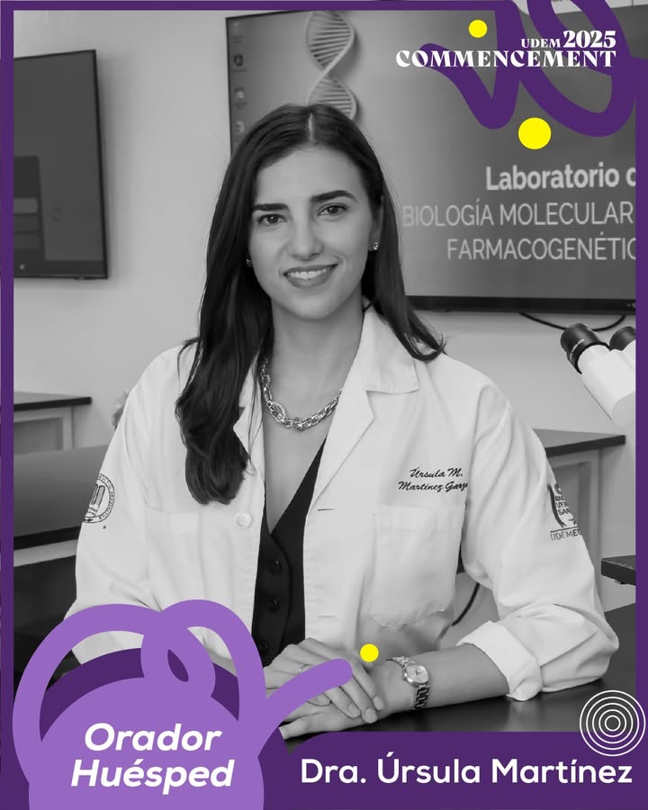 UDEM Health tweet media