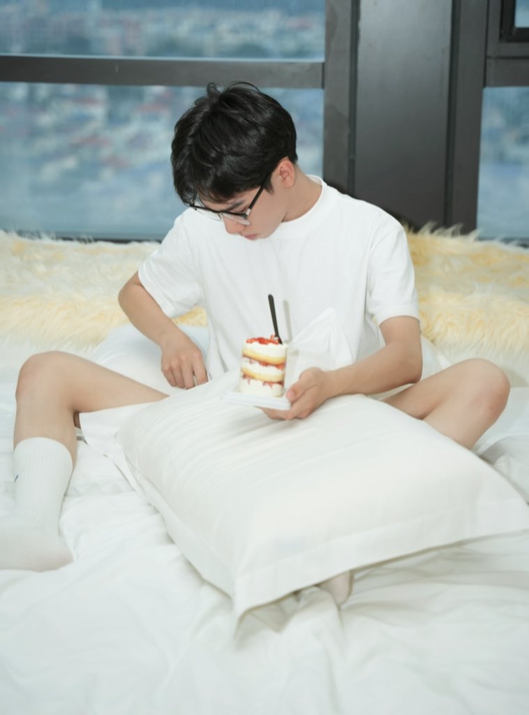 M3776713855's tweet image. 生日快乐🍰