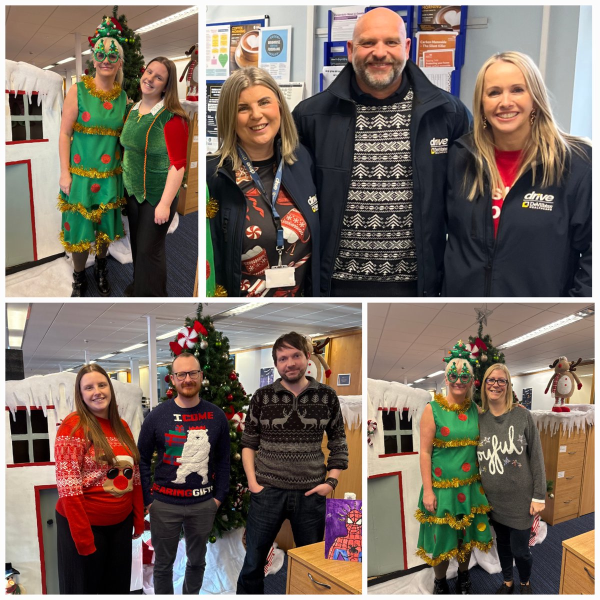 Drive Medical Uk tweet media