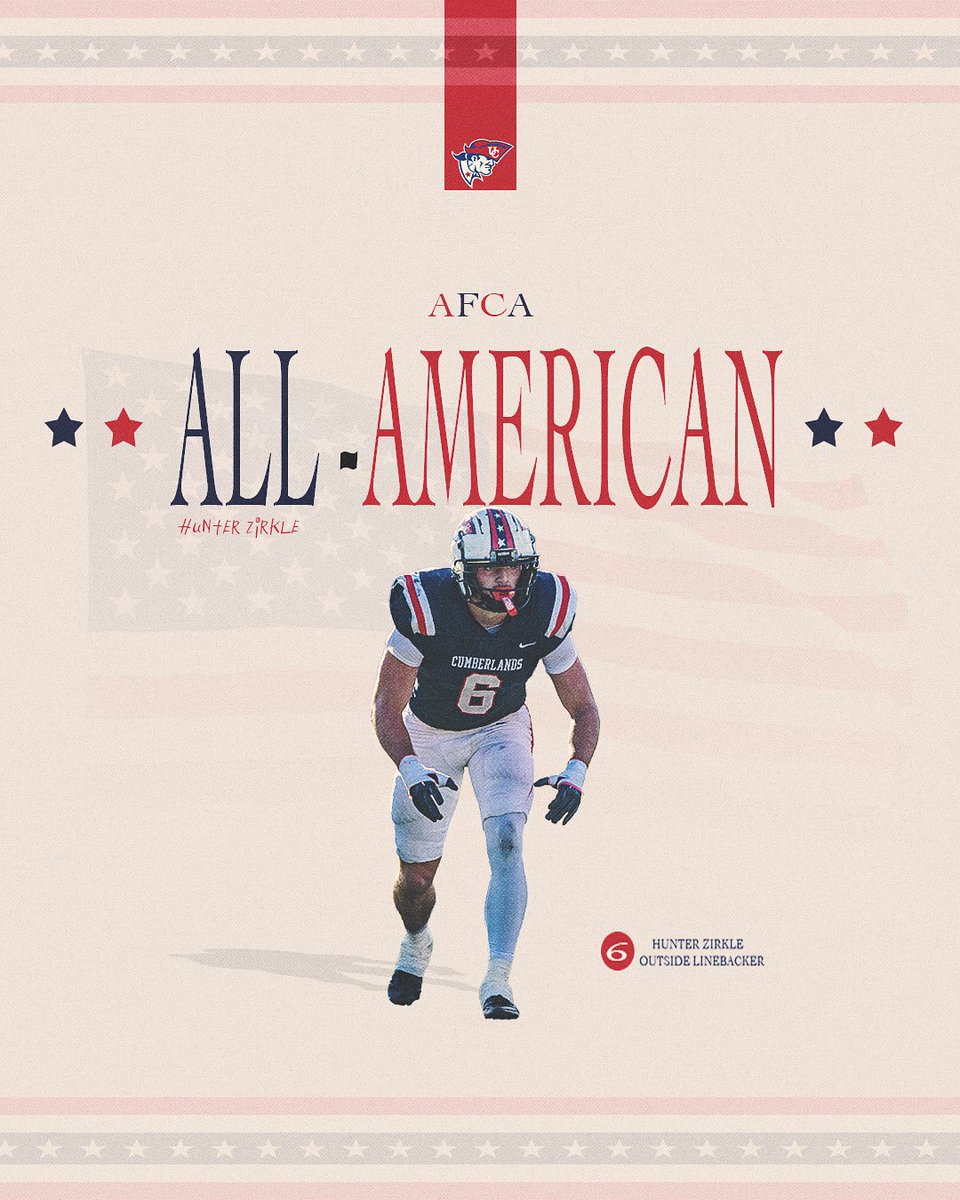 UC Patriot Football tweet media