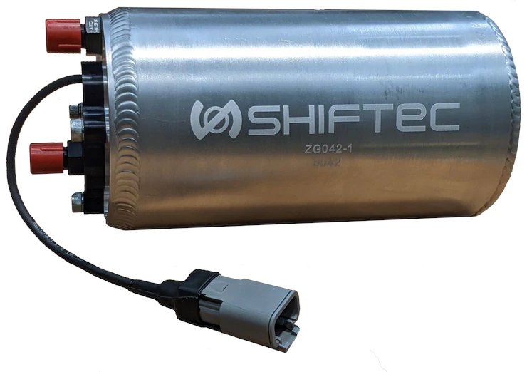 Shiftec tweet media