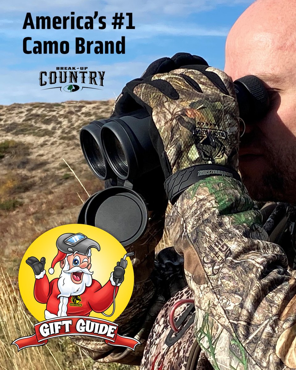 Black Stallion | BSX tweet media