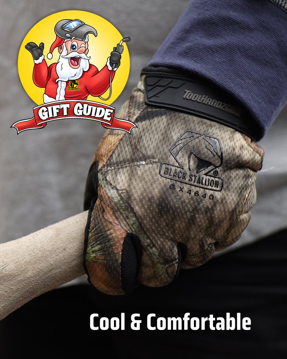 Black Stallion | BSX tweet media