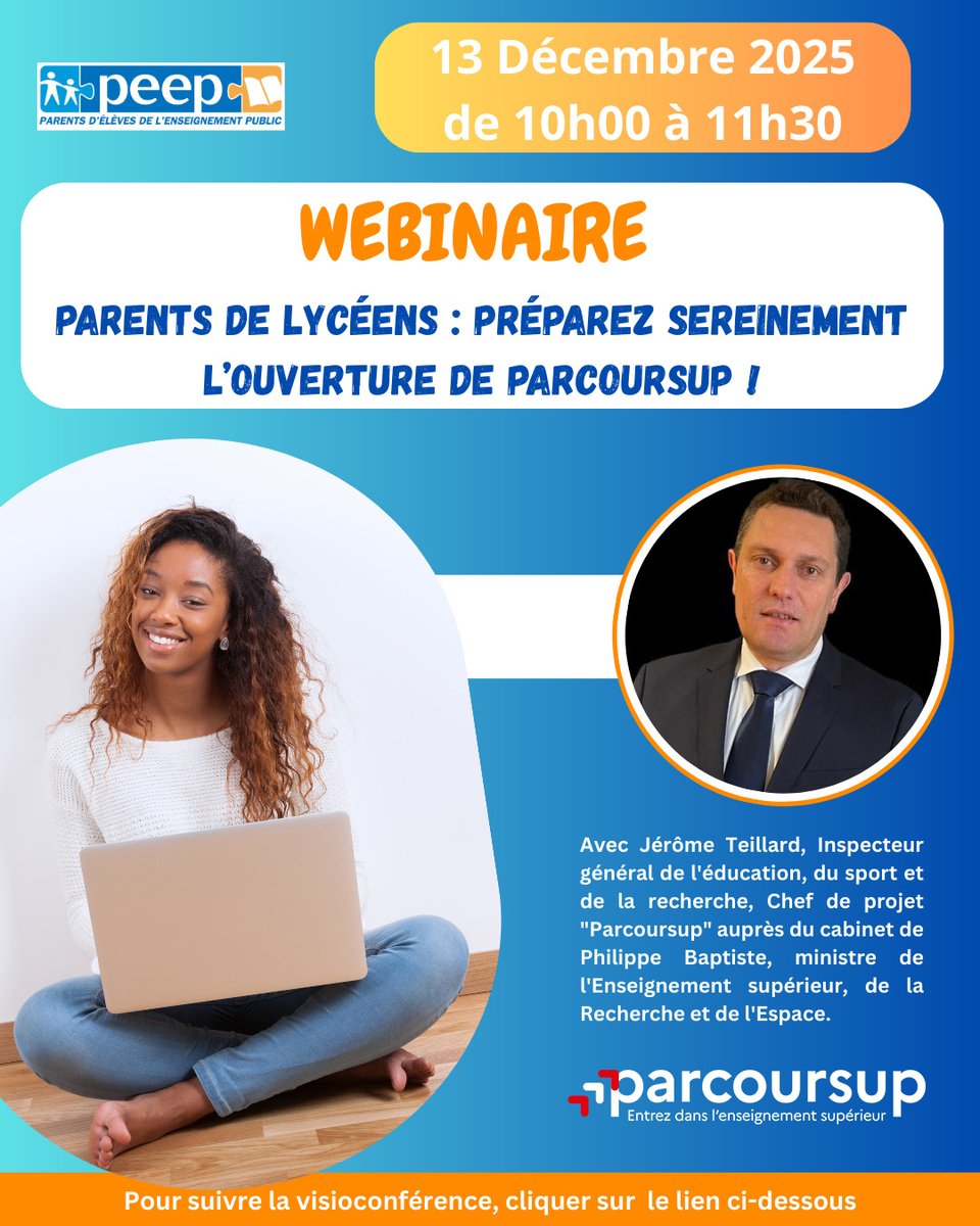 Parcoursup tweet media