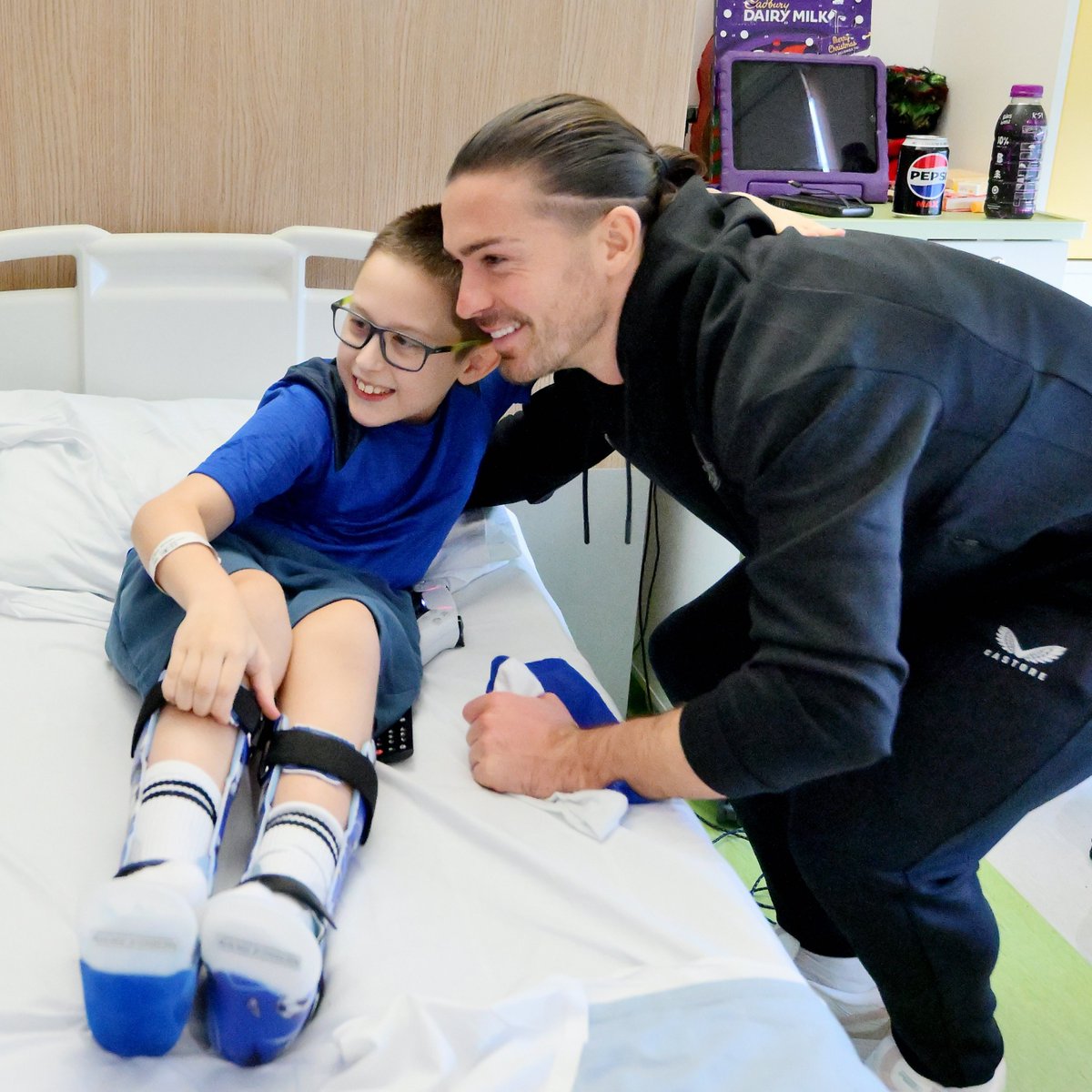 💙 More special memories made at <a href="/AlderHey/">🏥 Alder Hey 💙</a>.