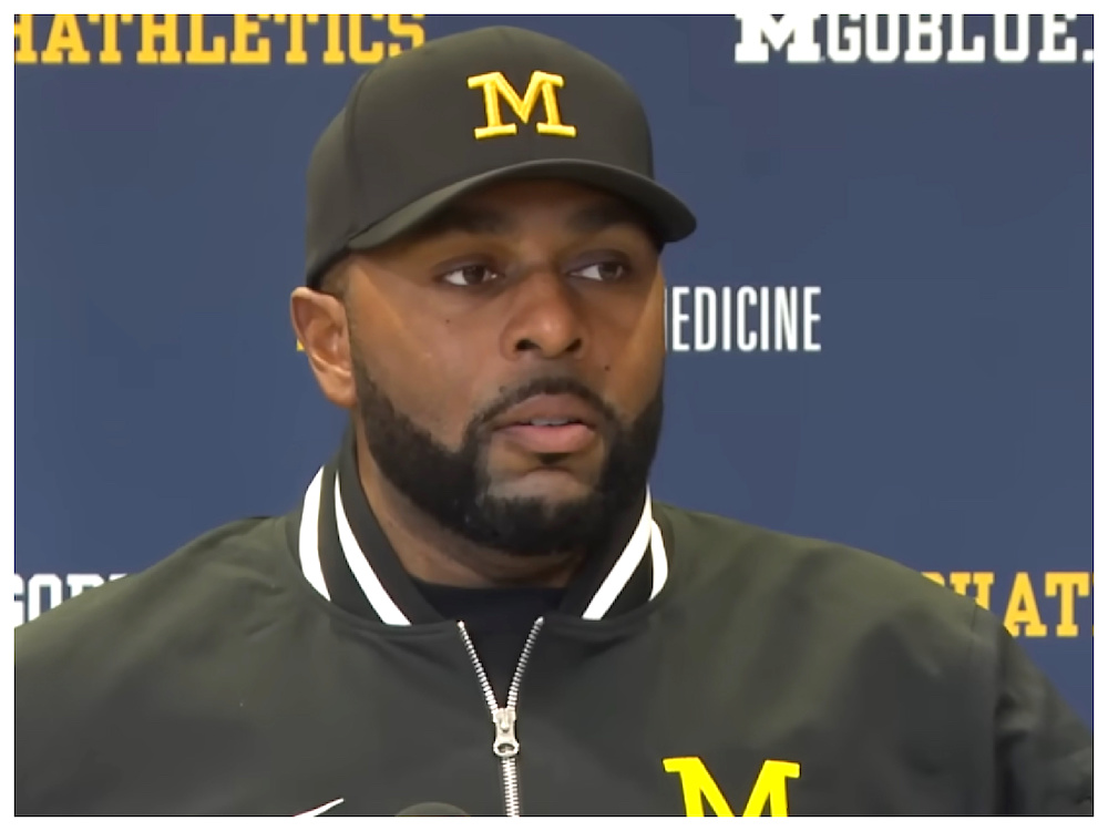 Deadline Detroit | Daily Mail: Staffer Who Allegedly Had Affair With U-M Coach Sherrone Moore Got Big Pay Raise deadlinedetroit.com/articles/33979…