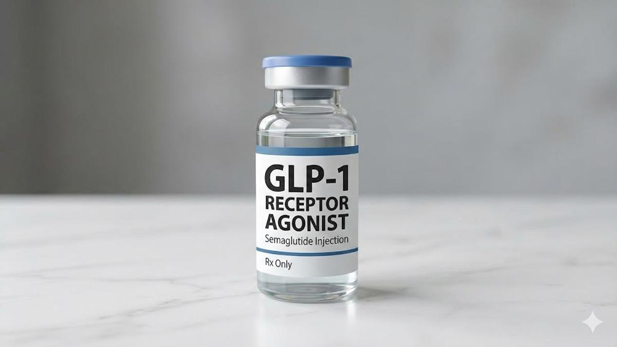 Unseen GLP-1 side effect unlocks new market.
Everyone sees the weight loss.
Few see the malnutrition.
When you suppress appetite enough to shed 20% of body mass...
You stop eating the nutrients you need to stay alive.
That gap is the next massive opportunity.
