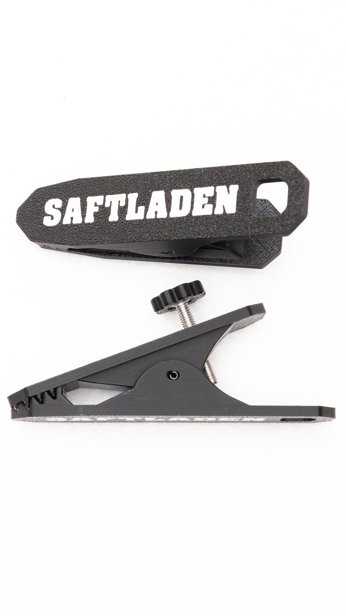 Our PainReign-clamps have finally dropped! 
Get ready for teasing and thrilling sensations. 
Built to last and fully adjustable, you decide how intense it gets.

Any inspiration what to do with the eyelets? 😏
#sftldn #bdsm #kinkytoys