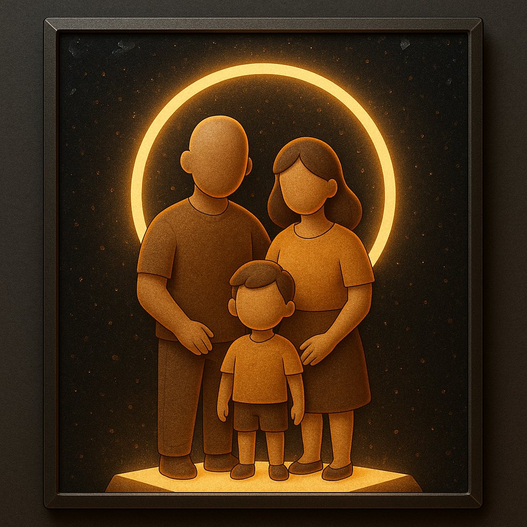 Family Supporter Project tweet media