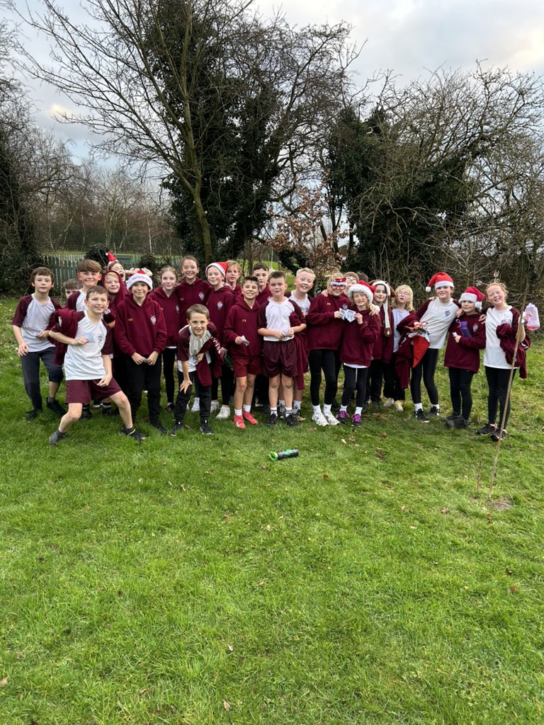 Year 6 with Mr M tweet media