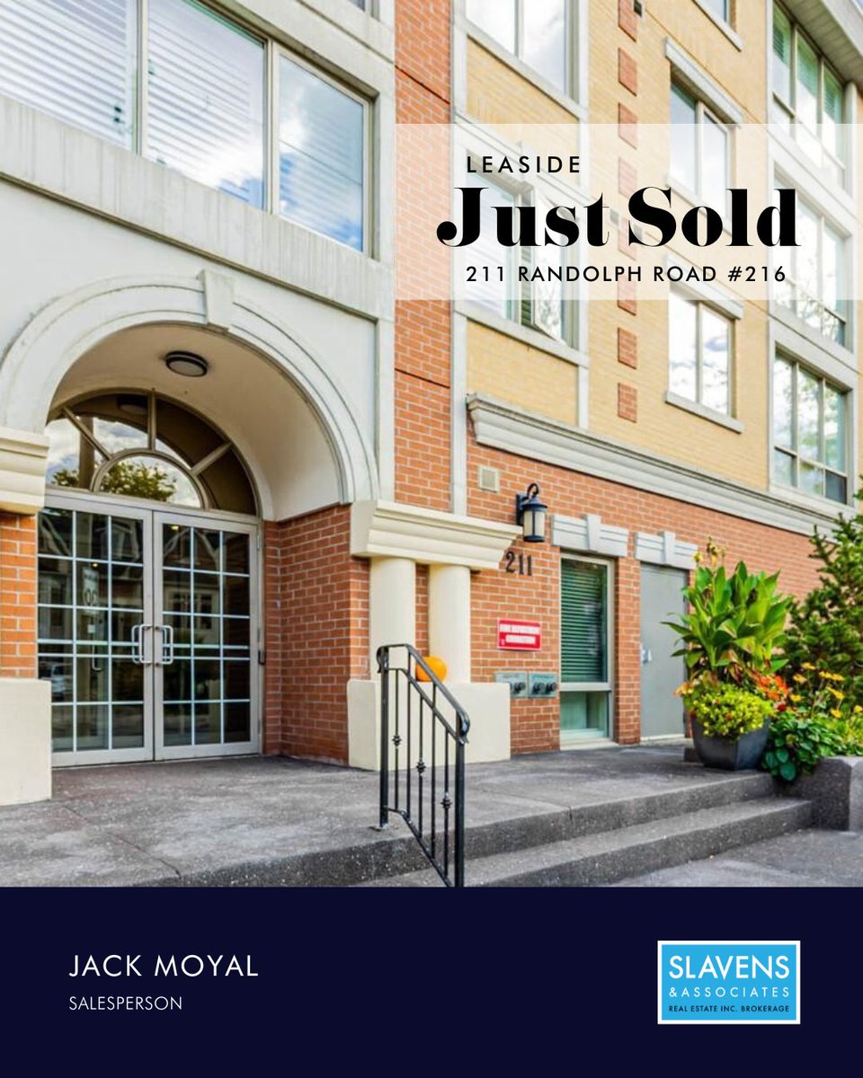 Just Sold! 🎉

A big congratulations to Jack on closing another exceptional deal.

If a move is in your plans, reach out to us—our agents are ready to help you navigate the process.

#StartPacking

#JustSold #ClientSuccess #WeKnowRealEstate #MoveWithConfidence #Slavens