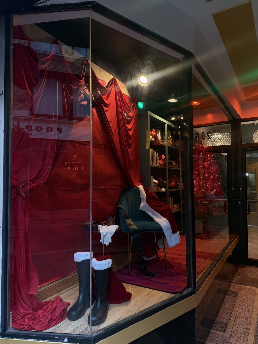 Downtown Cleveland tweet media