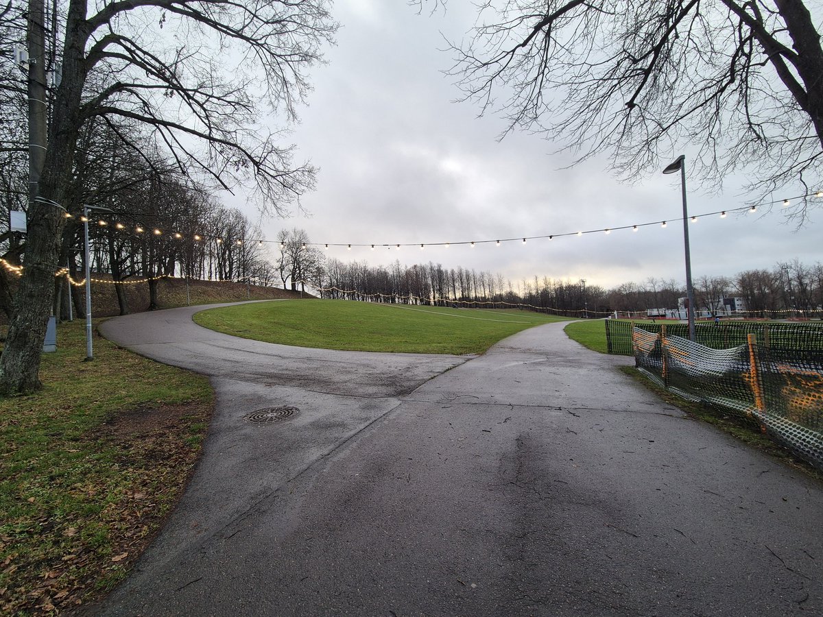 Ilusat kevade algust!