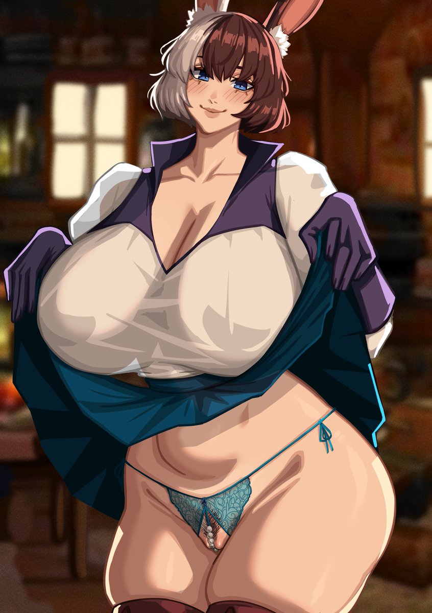 Elodie 🐰 (belong to <a href="/Okae1998/">Okae</a>)