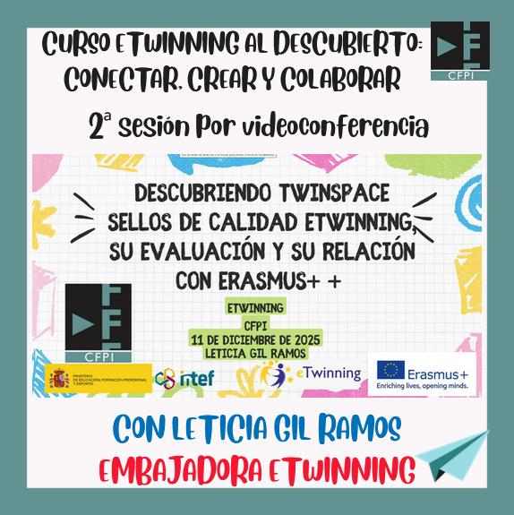 CFP IDIOMAS tweet media