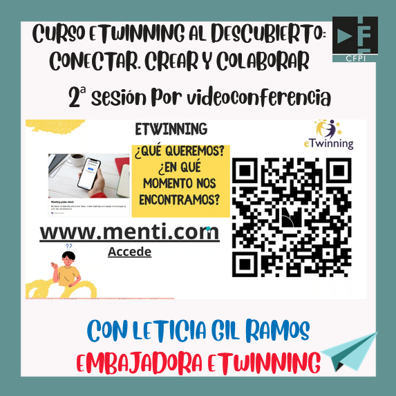 CFP IDIOMAS tweet media
