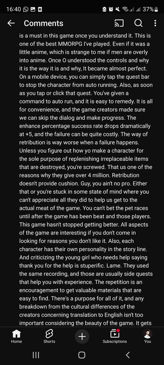 Josh Strife Hayes tweet media