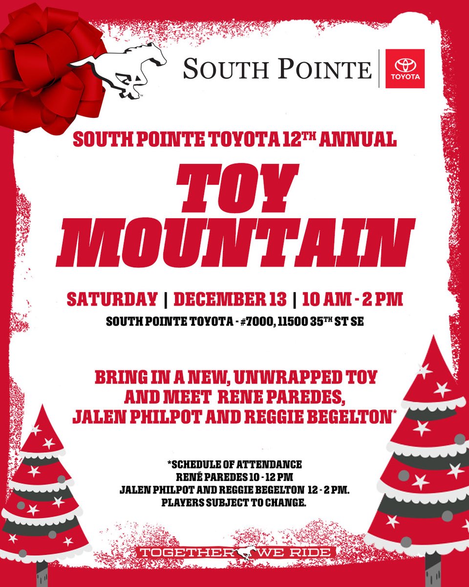 Calgary Stampeders tweet media