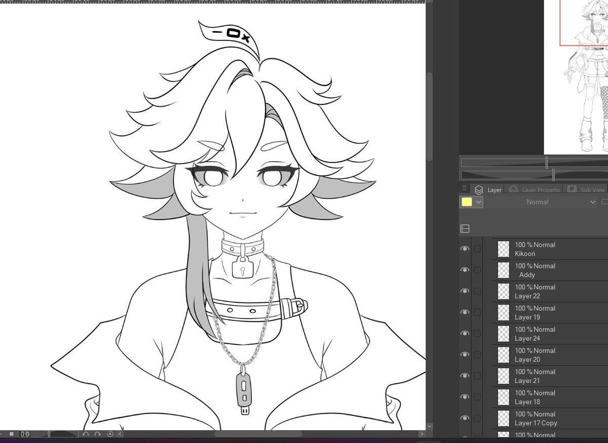 MichiaaaaaaaA's tweet image. &amp;gt;///&amp;lt; #wip