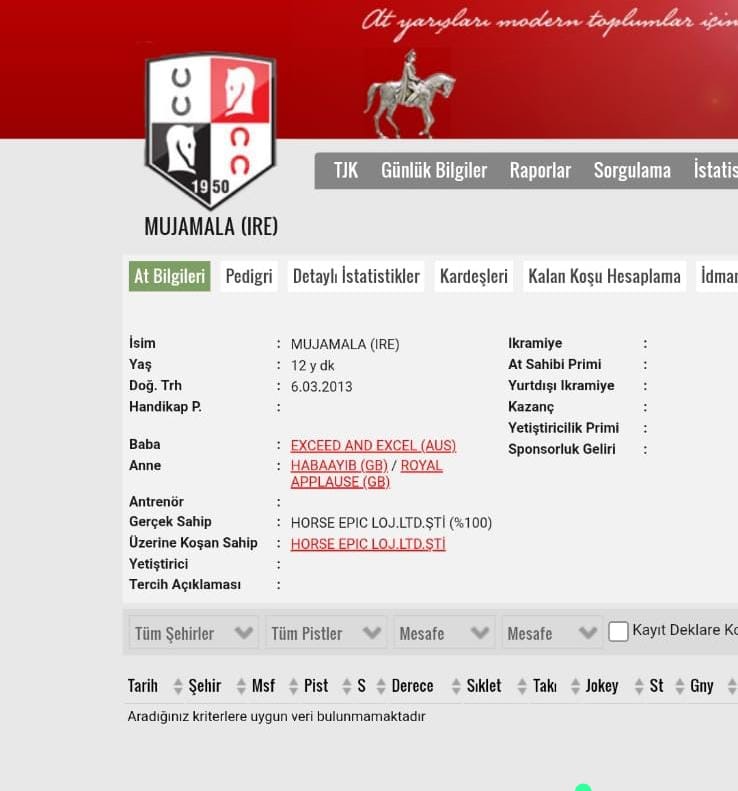 SAYIN murat Saraçoğlu na desteklerin den ötürü teşekkür ederiz hanemize hayırlı olsun.