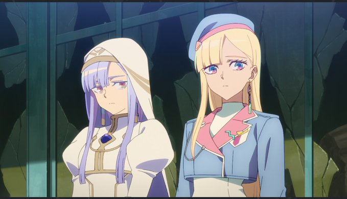 永久のユウグレ 第11話