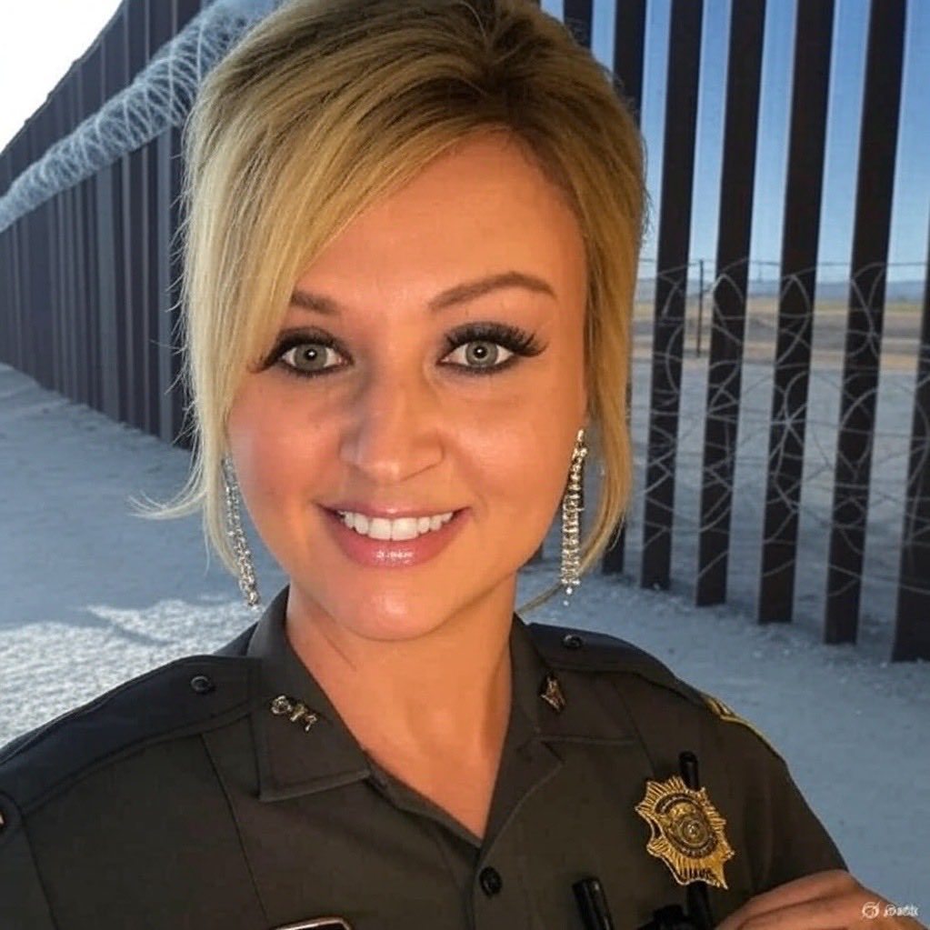 Ashley (TeamTrump47) tweet media