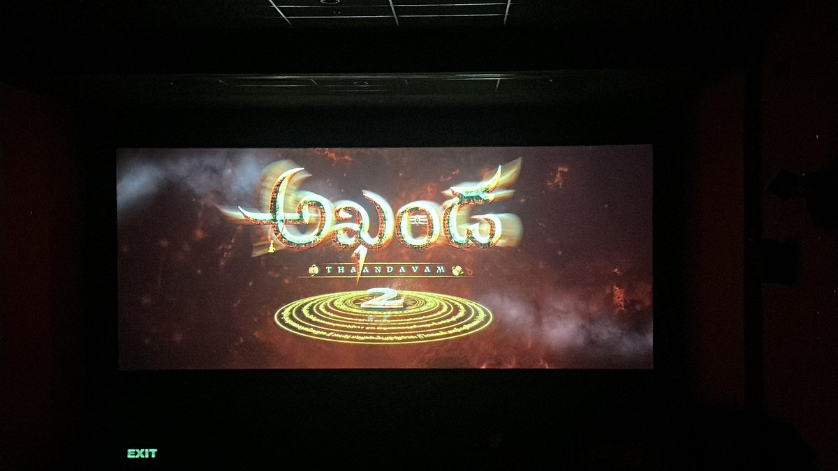 Bhargav Ram tweet media