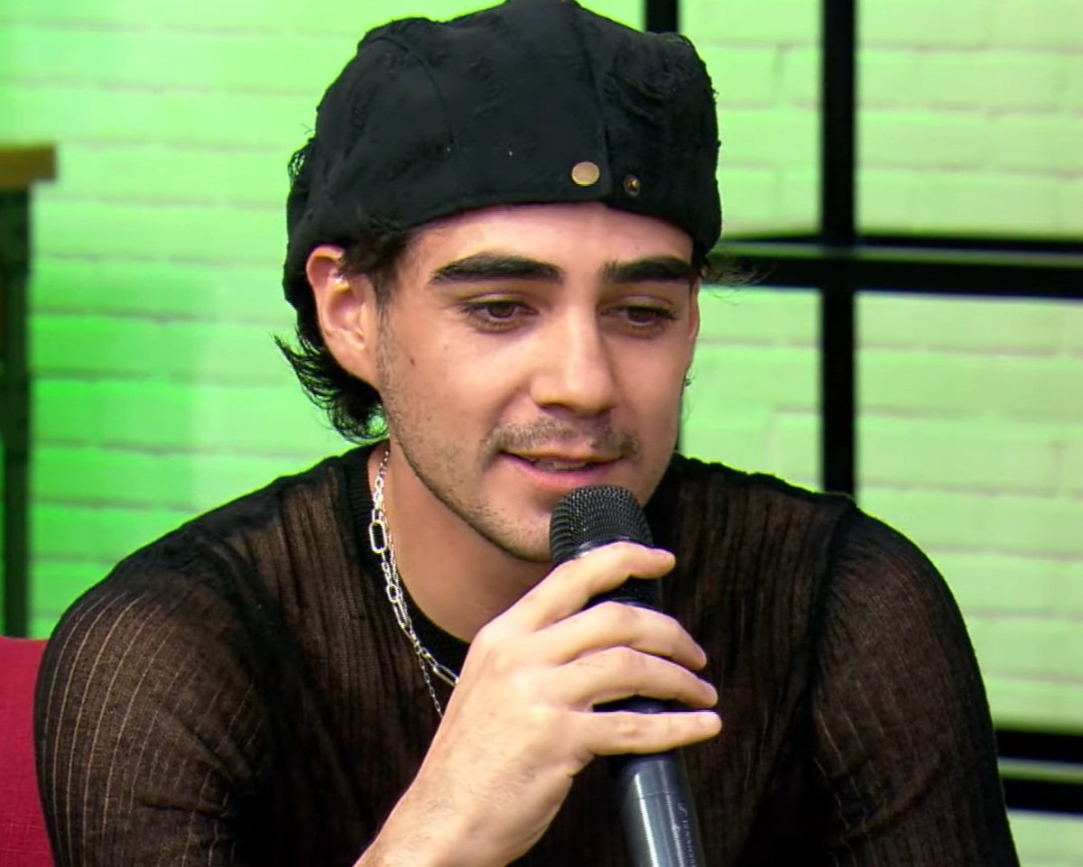 Jos_StanGdl's tweet photo. Todo un Rockstar @JosDice ☆♡ https://t.co/0eNT0ndTy4