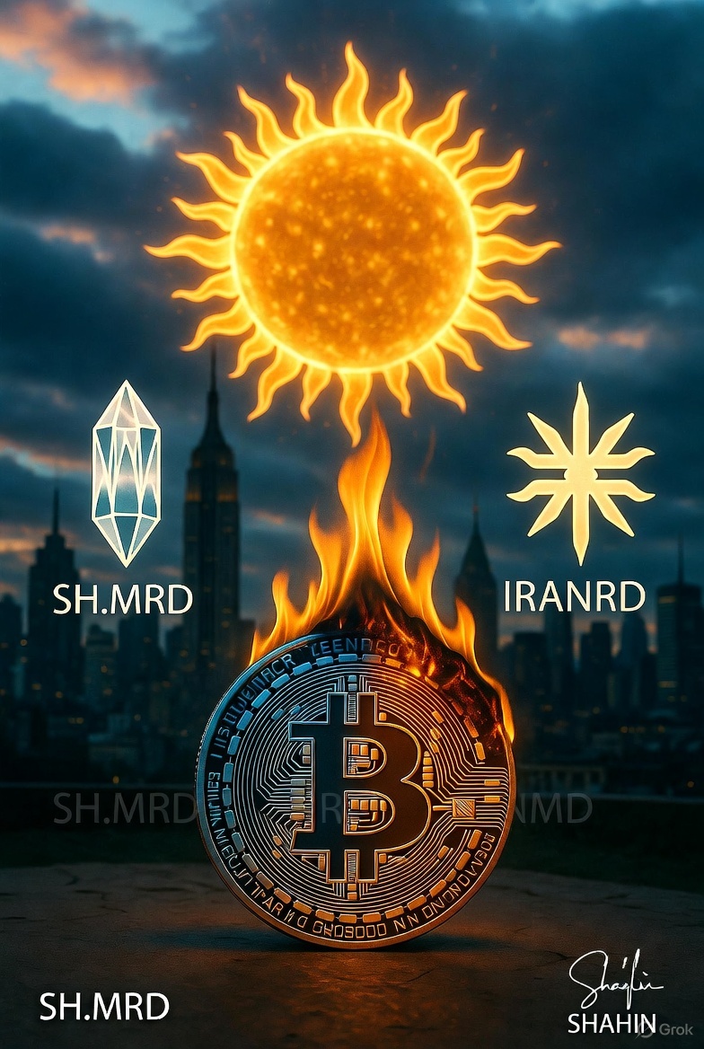 IRANcoinGlobal's tweet photo. IRANcoin MASSIVE BURN DONE! 100٪ of burned tokens (400+ sextillion) sent straight to 0xdead FOREVER! Over 55.6% of total supply GONE! Holders ×11 in hours – Scarcity is ON FIRE #IRCOIN #TokenBurn #BaseChain tx: https://t.co/3reLfBGiVo
@elonmusk @realDonaldTrump @CoinMarketCap https://t.co/SfZoQuN4fz