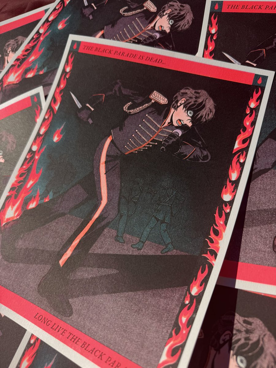 🩸 Mapurl 🩸 Has escaped containment tweet media