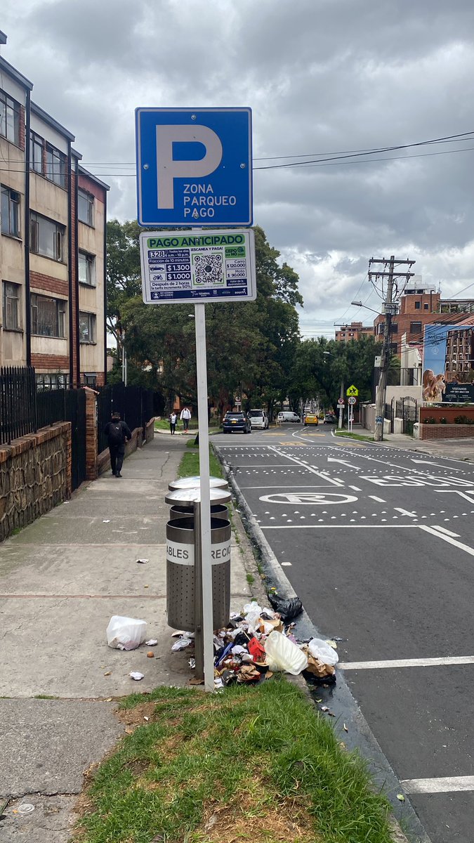 Mauricio Albarracín Caballero tweet media