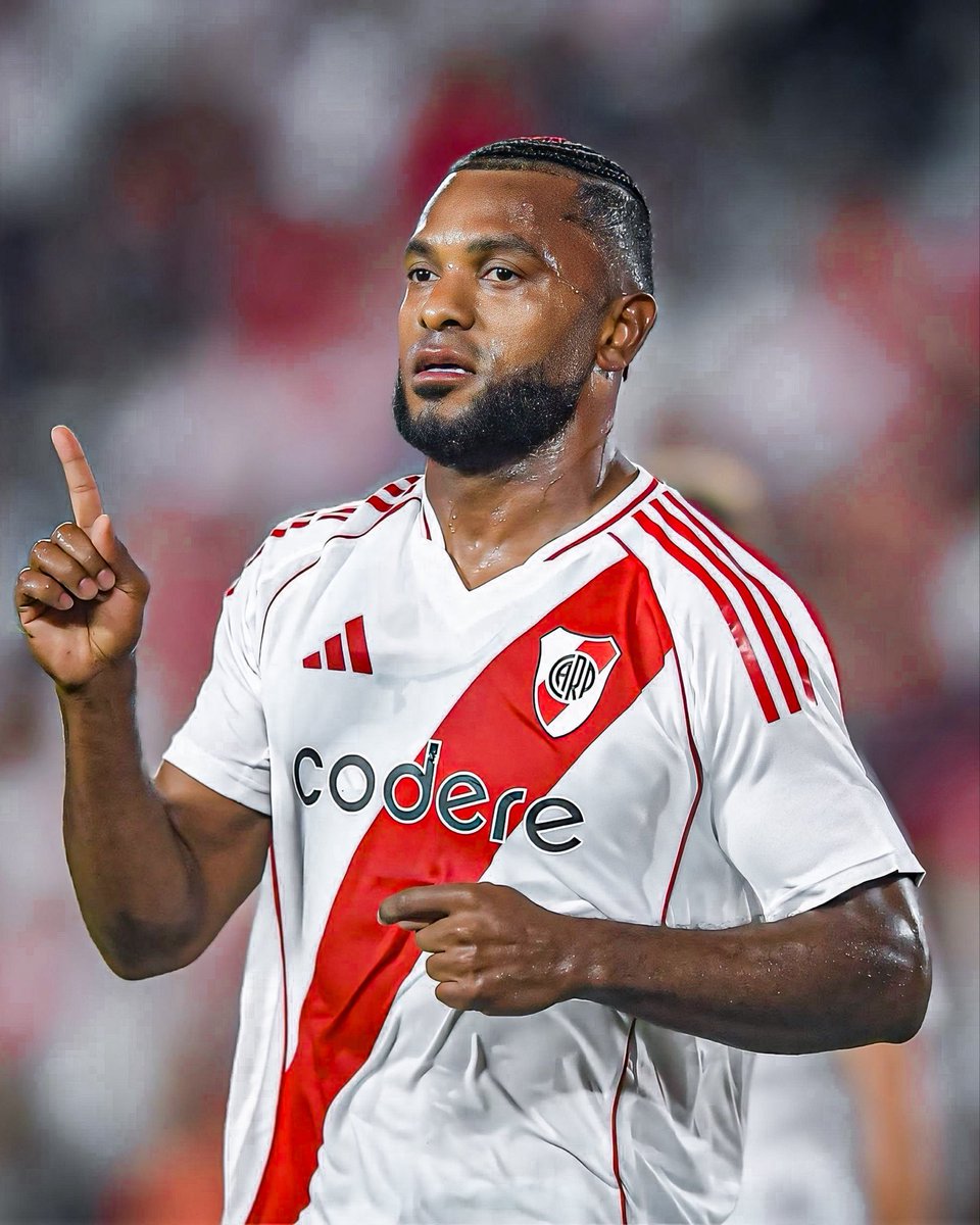 sudanalytics_'s tweet image. “¿Si me llama Román? No me pongas en esa… tengo a un hermano aquí que es hincha de Boca.

Uno no puede cerrar las puertas, la puerta de regresar a Argentina quedó abierta”.

Miguel Borja, en ESPN. ⚠️🇨🇴