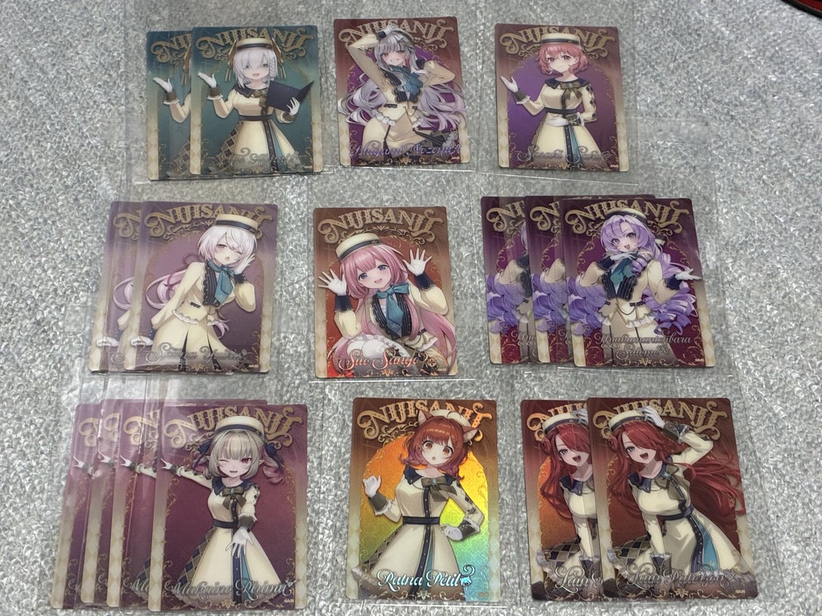 あずき tweet media