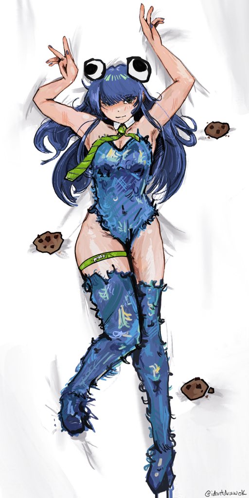 idontdrawok's tweet photo. body pillow i made for my study association because theirs was ai generated :) https://t.co/nlsCnrsf0N