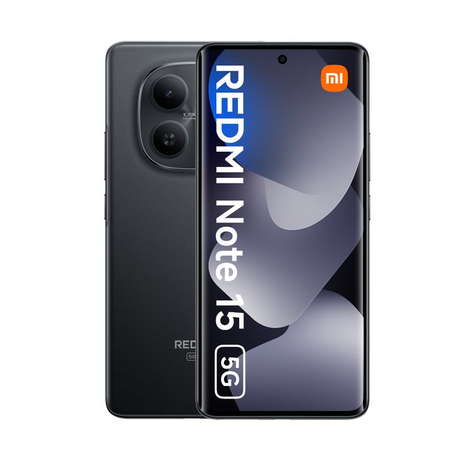 basudevtalk's tweet image. Redmi Note 15 5G launched 🚀in Poland🇵🇱.
📱6.77" 120Hz AMOLED FHD+ Display 
🌞3200 nits peak
🦾SD 6 Gen 3
💾6GB LPDDR4X RAM+128GB UFS 2.2 Storage 
🔋5,520mAh🔌45W
🤳20MP 
📸108MP (OIS, 3x optical zoom) + 8MP UW
#Redmi #RedmiNote155G #RedmiNote15series #trendingnews #technews