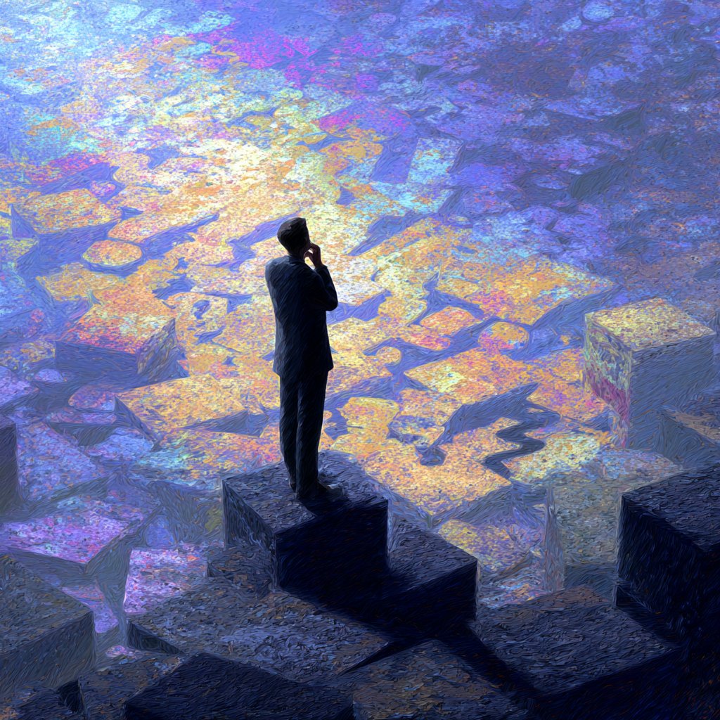 Marshall Van Alstyne tweet media