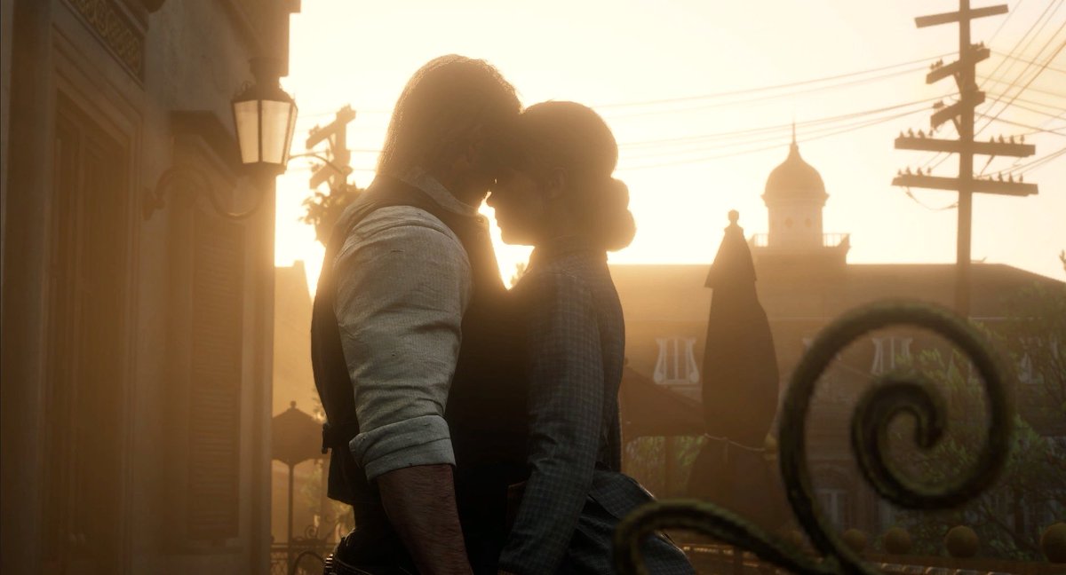 More screenshots of them bc they make me ill