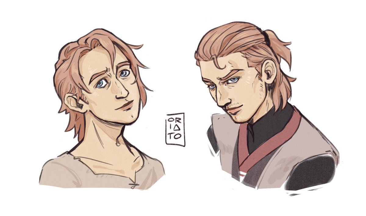 MORE #mightyneinspoliers featuring all my fave boys