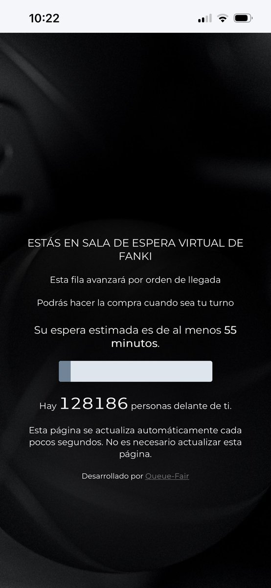 iSandymarquez's tweet photo. @Profeco @Fankisports Fue un fraude. Pero tu @Profeco no revisarás nada https://t.co/A2TXAB6j1f
